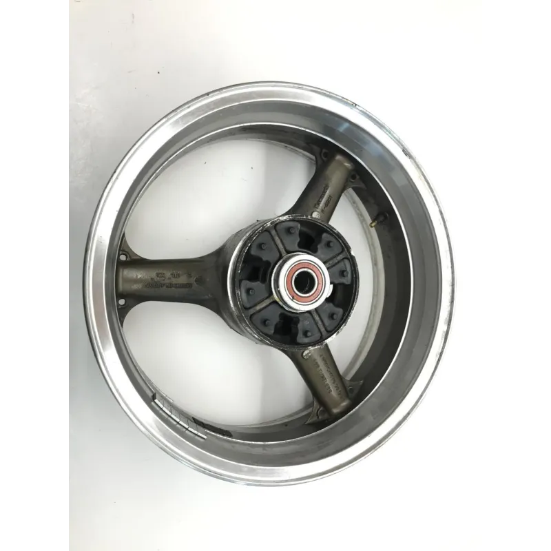 Jante arriere KAWASAKI Z 1000 2007-2009 ABS