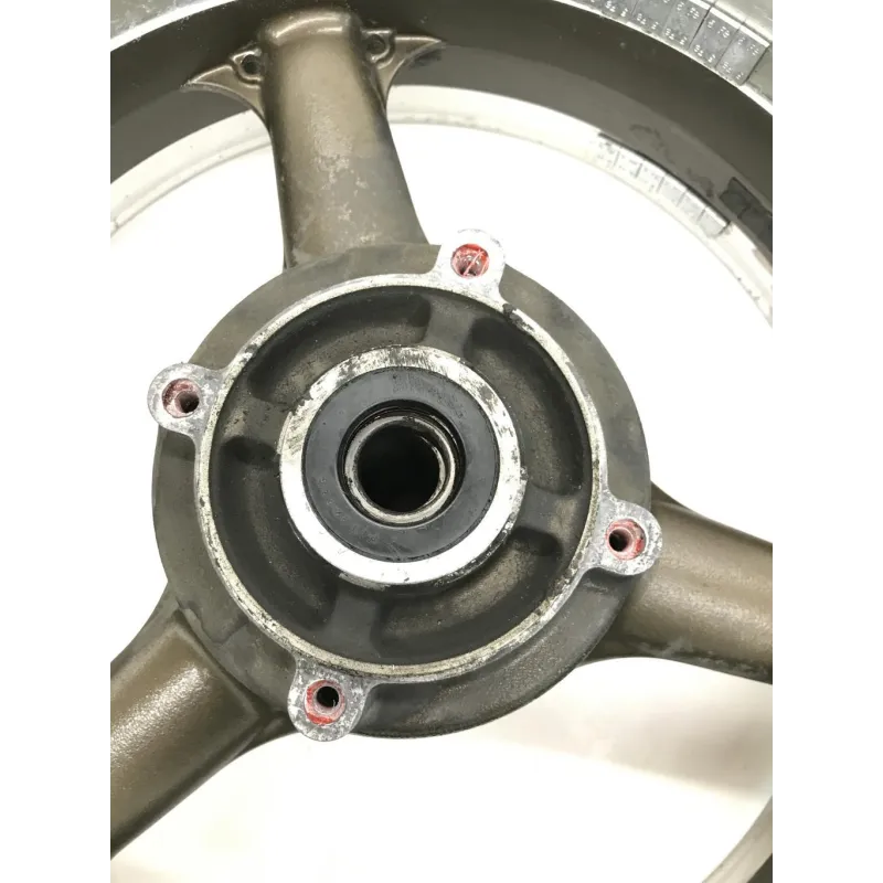 Jante arriere KAWASAKI Z 1000 2007-2009 ABS