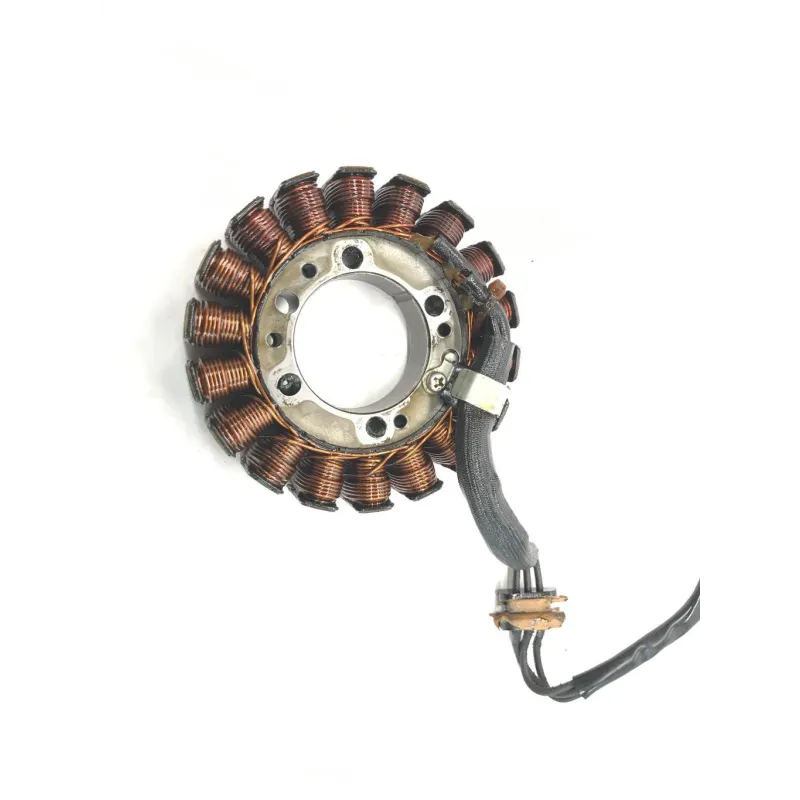 Stator alternateur KAWASAKI Z 1000 2007-2009 ABS
