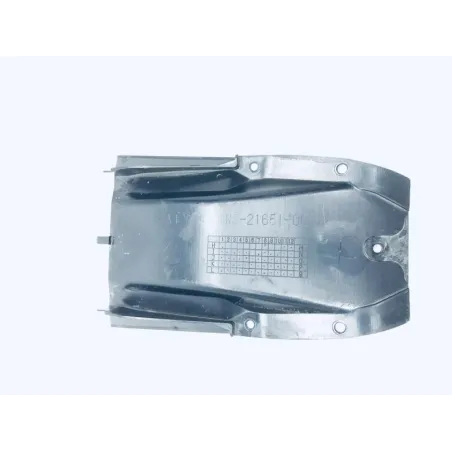Passage de roue YAMAHA MT07 700 2014-2020