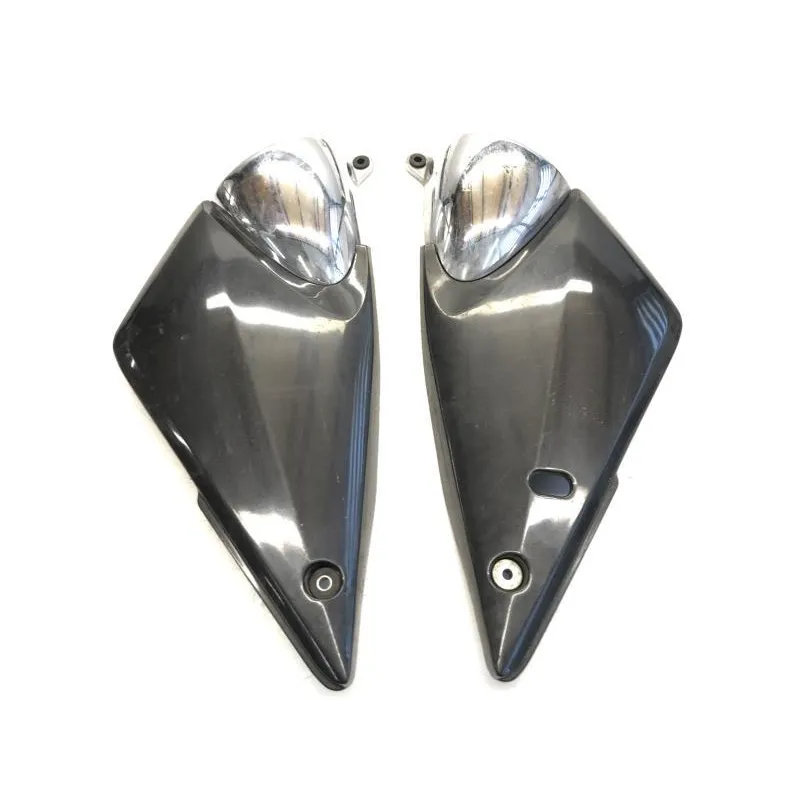 Cache carenage sous selle SUZUKI GSF 1200 2001-2005 BANDIT