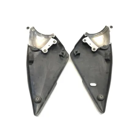 Cache carenage sous selle SUZUKI GSF 1200 2001-2005 BANDIT