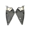 Cache carenage sous selle SUZUKI GSF 1200 2001-2005 BANDIT