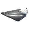 Cache carenage sous selle SUZUKI GSF 1200 2001-2005 BANDIT