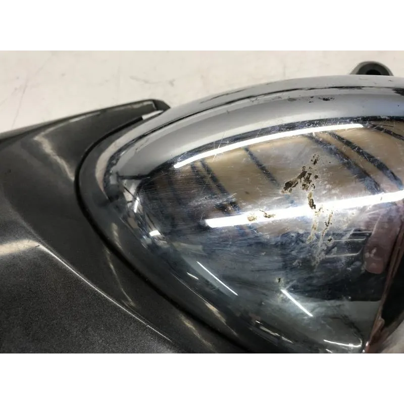 Cache carenage sous selle SUZUKI GSF 1200 2001-2005 BANDIT