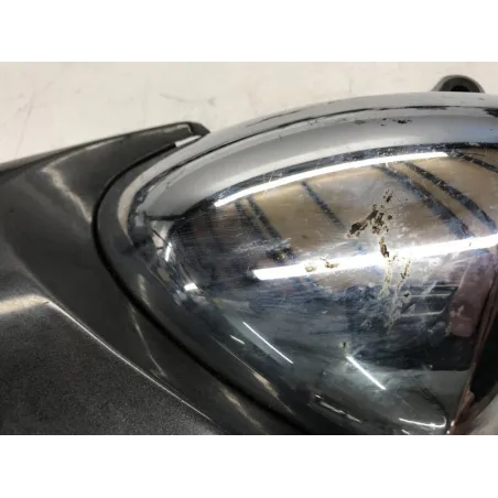 Cache carenage sous selle SUZUKI GSF 1200 2001-2005 BANDIT