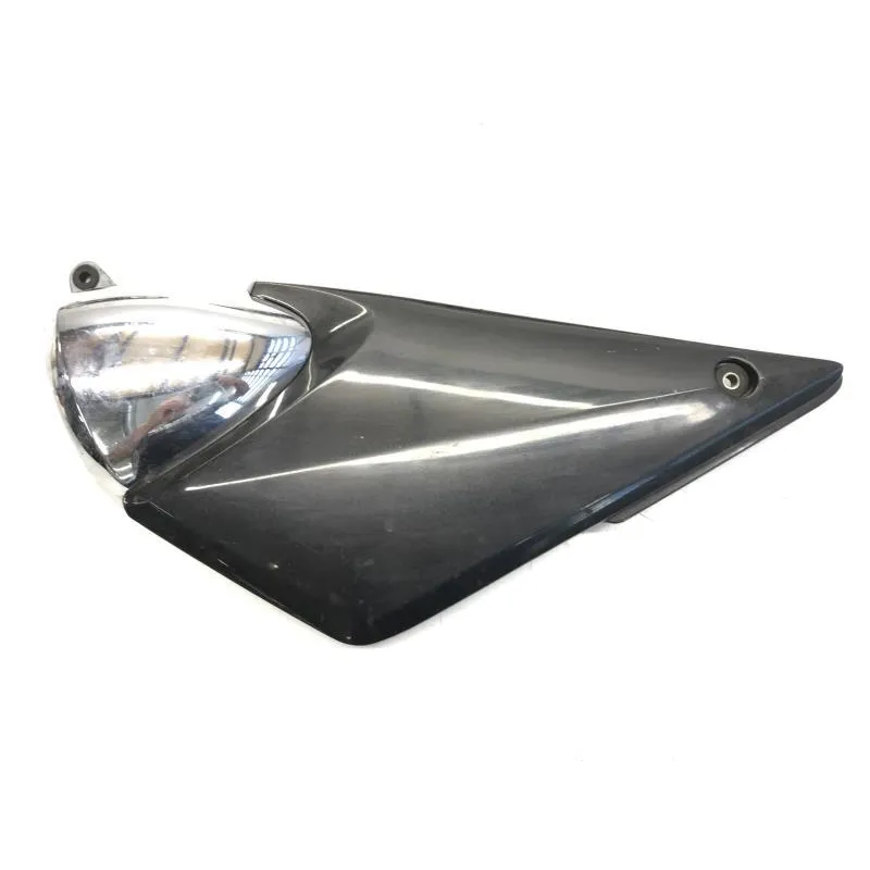 Cache carenage sous selle SUZUKI GSF 1200 2001-2005 BANDIT