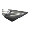 Cache carenage sous selle SUZUKI GSF 1200 2001-2005 BANDIT