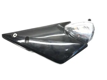 Cache carenage sous selle SUZUKI GSF 1200 2001-2005 BANDIT