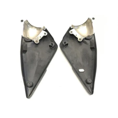 Cache carenage sous selle SUZUKI GSF 1200 2001-2005 BANDIT