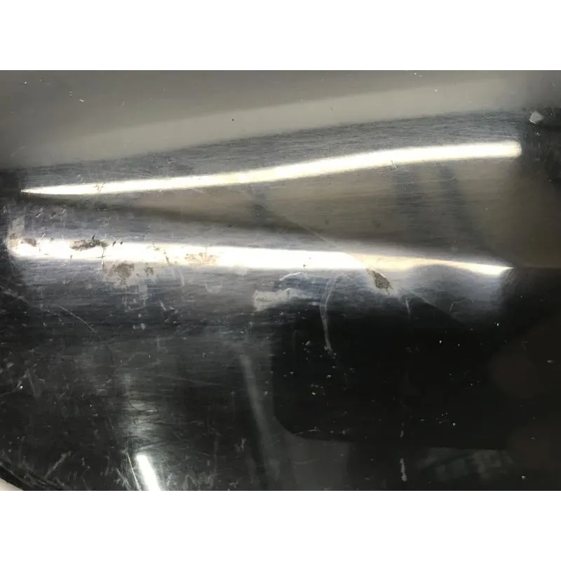 Cache carenage sous selle SUZUKI GSF 1200 2001-2005 BANDIT