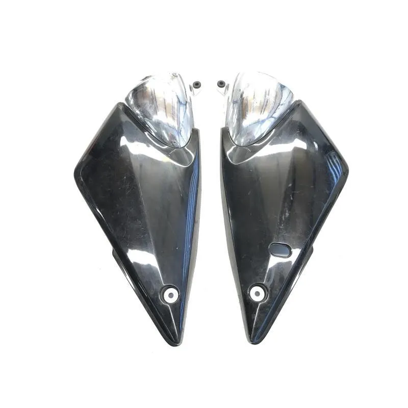 Cache carenage sous selle SUZUKI GSF 1200 2001-2005 BANDIT