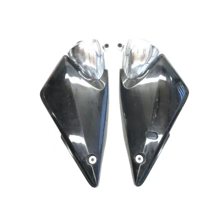 Cache carenage sous selle SUZUKI GSF 1200 2001-2005 BANDIT