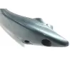 Poignee arriere SUZUKI GSF 1200 2001-2005 BANDIT Poignee arriere SUZUKI GSF 1200 2001-2005 BANDIT