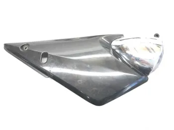 Cache carenage sous selle SUZUKI GSF 1200 2001-2005 BANDIT