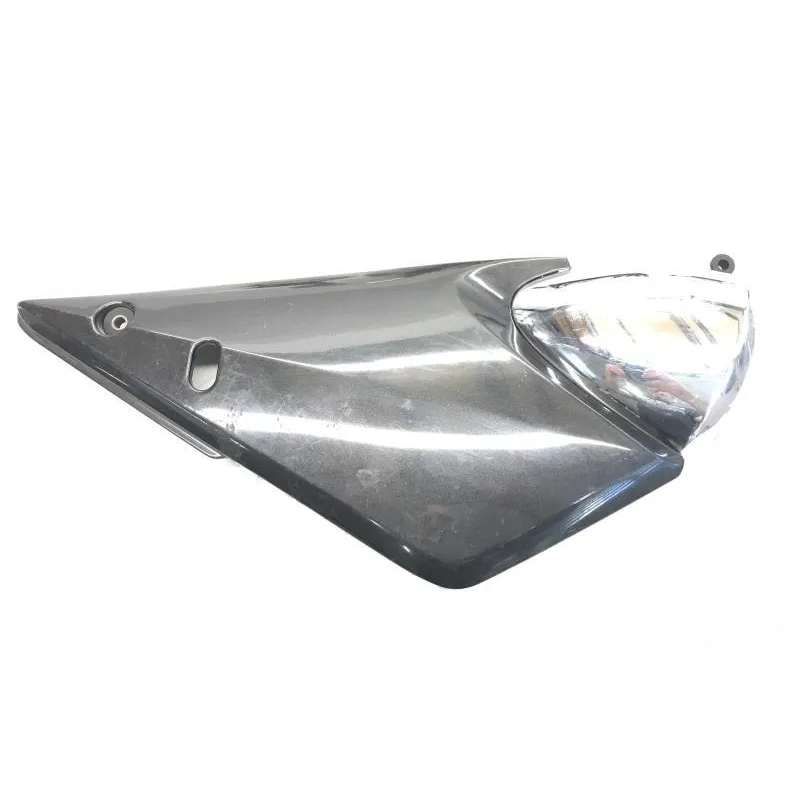 Cache carenage sous selle SUZUKI GSF 1200 2001-2005 BANDIT