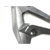 Platine arriere droite KAWASAKI Z 1000 2007-2009 ABS Platine arriere droite KAWASAKI Z 1000 2007-2009 ABS