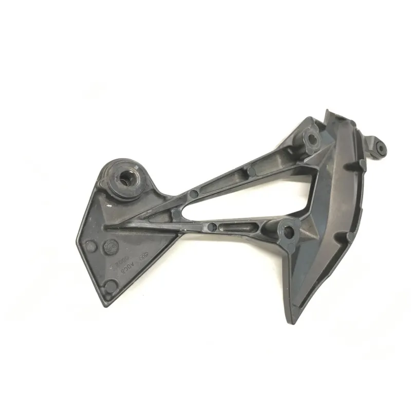 Platine arriere droite KAWASAKI Z 1000 2007-2009 ABS