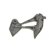 Platine arriere droite KAWASAKI Z 1000 2007-2009 ABS Platine arriere droite KAWASAKI Z 1000 2007-2009 ABS