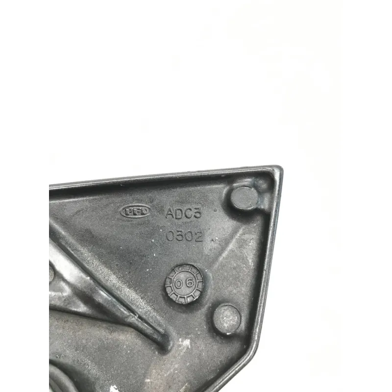 Platine arriere droite KAWASAKI Z 1000 2007-2009 ABS