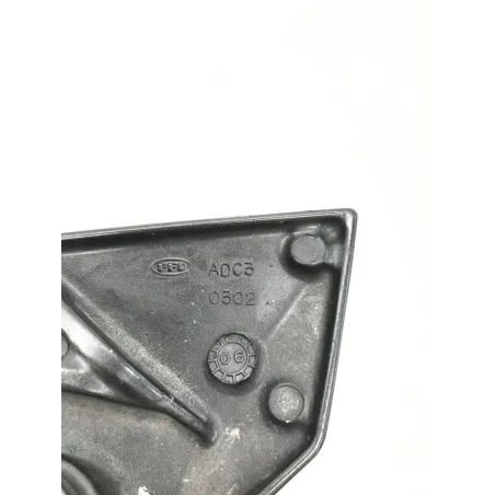 Platine arriere droite KAWASAKI Z 1000 2007-2009 ABS
