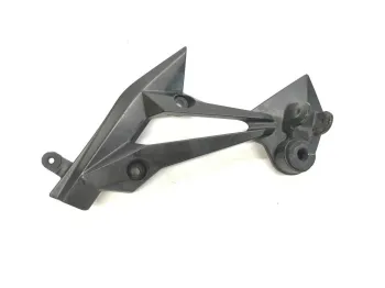 Platine arriere gauche KAWASAKI Z 1000 2007-2009 ABS