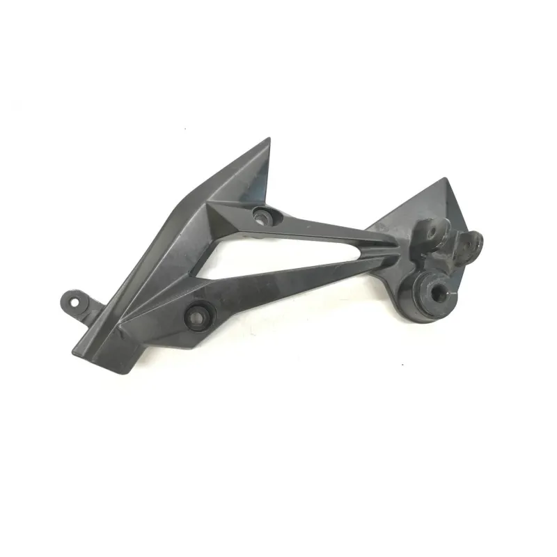 Platine arriere gauche KAWASAKI Z 1000 2007-2009 ABS