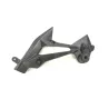 Platine arriere gauche KAWASAKI Z 1000 2007-2009 ABS