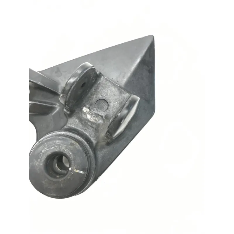 Platine arriere gauche KAWASAKI Z 1000 2007-2009 ABS