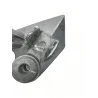 Platine arriere gauche KAWASAKI Z 1000 2007-2009 ABS