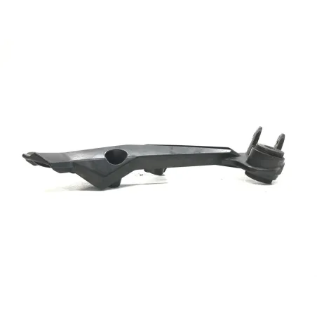 Platine arriere gauche KAWASAKI Z 1000 2007-2009 ABS