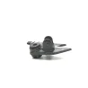 Platine arriere gauche KAWASAKI Z 1000 2007-2009 ABS