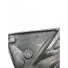 Platine arriere gauche KAWASAKI Z 1000 2007-2009 ABS