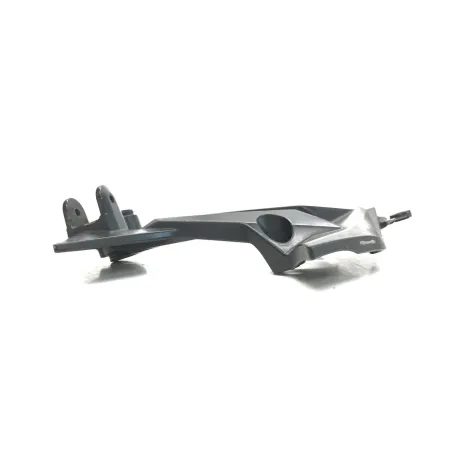 Platine arriere gauche KAWASAKI Z 1000 2007-2009 ABS