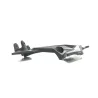 Platine arriere gauche KAWASAKI Z 1000 2007-2009 ABS