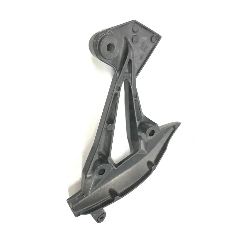 Platine arriere gauche KAWASAKI Z 1000 2007-2009 ABS