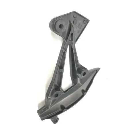 Platine arriere gauche KAWASAKI Z 1000 2007-2009 ABS