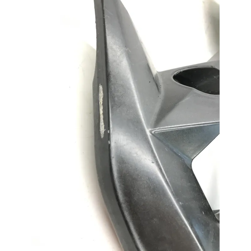 Platine arriere gauche KAWASAKI Z 1000 2007-2009 ABS