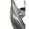 Platine arriere gauche KAWASAKI Z 1000 2007-2009 ABS