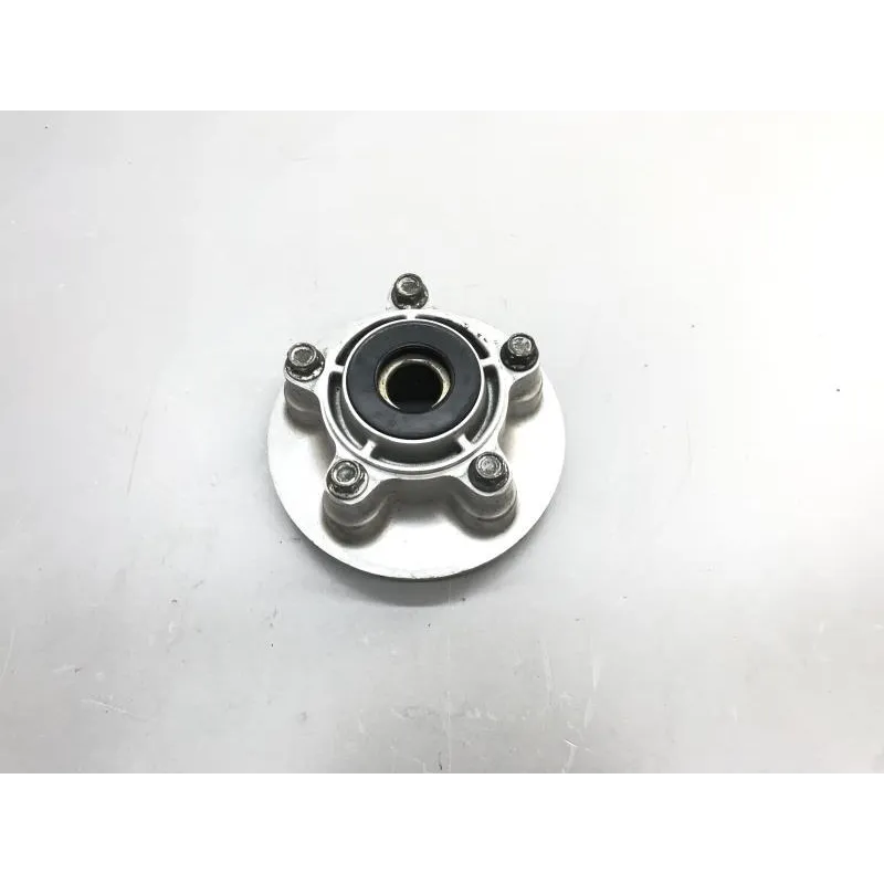 Porte couronne SUZUKI GSF 600 2000-2004 BANDIT N