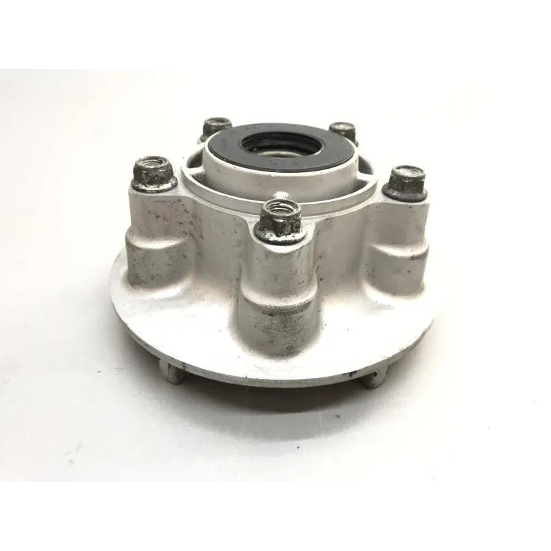 Porte couronne SUZUKI GSF 600 2000-2004 BANDIT N
