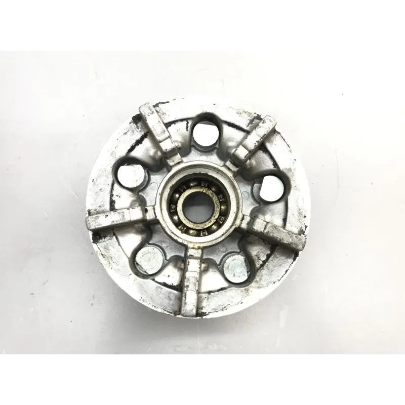 Porte couronne SUZUKI GSF 600 2000-2004 BANDIT N