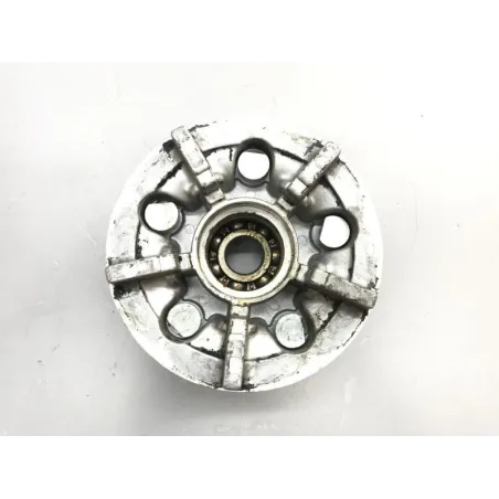 Porte couronne SUZUKI GSF 600 2000-2004 BANDIT N