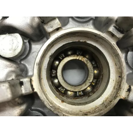 Porte couronne SUZUKI GSF 600 2000-2004 BANDIT N