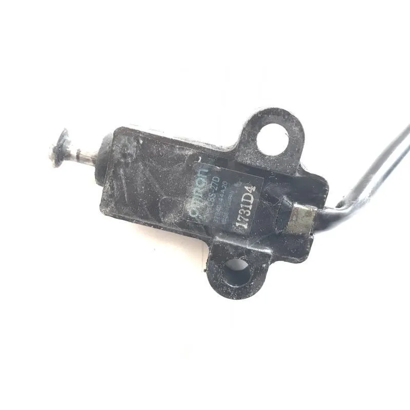 Bequille laterale SUZUKI GSF 1200 1996-2000 BANDIT