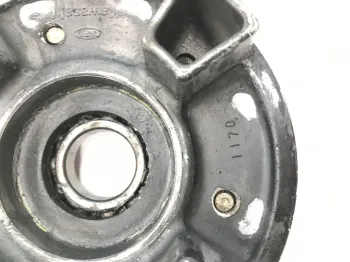Porte couronne KAWASAKI Z 1000 2007-2009 ABS