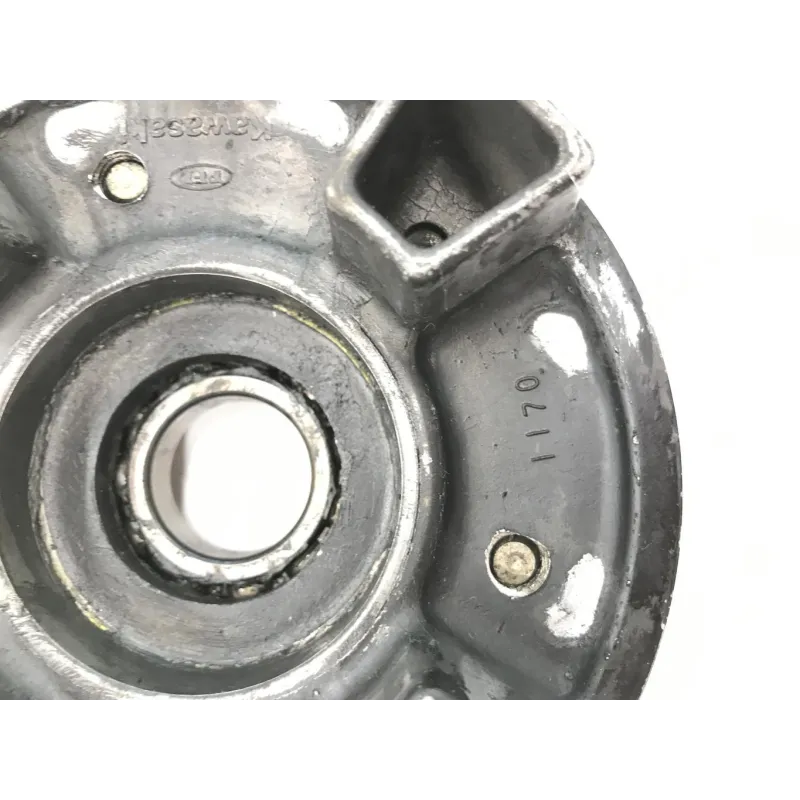 Porte couronne KAWASAKI Z 1000 2007-2009 ABS