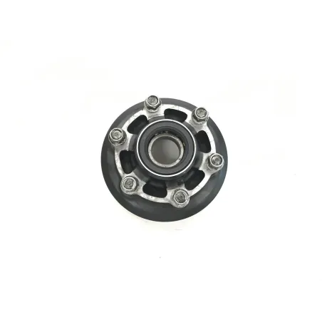 Porte couronne KAWASAKI Z 1000 2007-2009 ABS