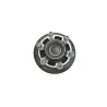Porte couronne KAWASAKI Z 1000 2007-2009 ABS Porte couronne KAWASAKI Z 1000 2007-2009 ABS