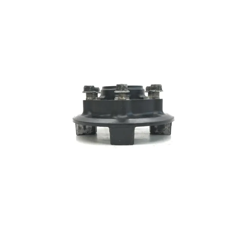 Porte couronne KAWASAKI Z 1000 2007-2009 ABS